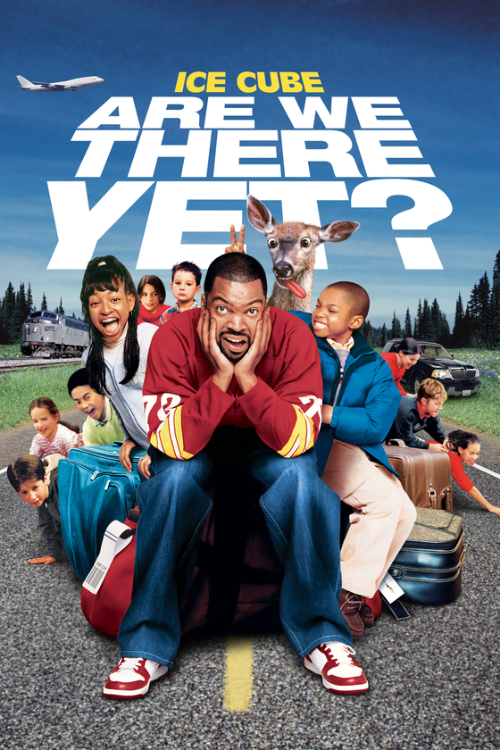 ARE WE THERE YET? | Sony Pictures Entertainment