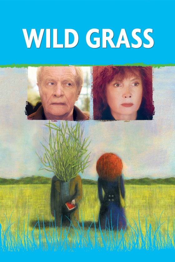 WILD GRASS