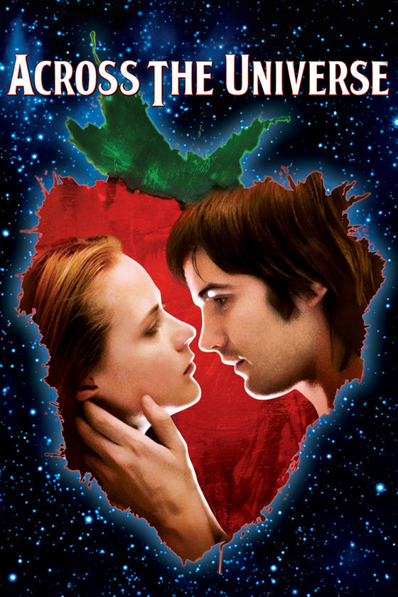 across the universe movie watch online