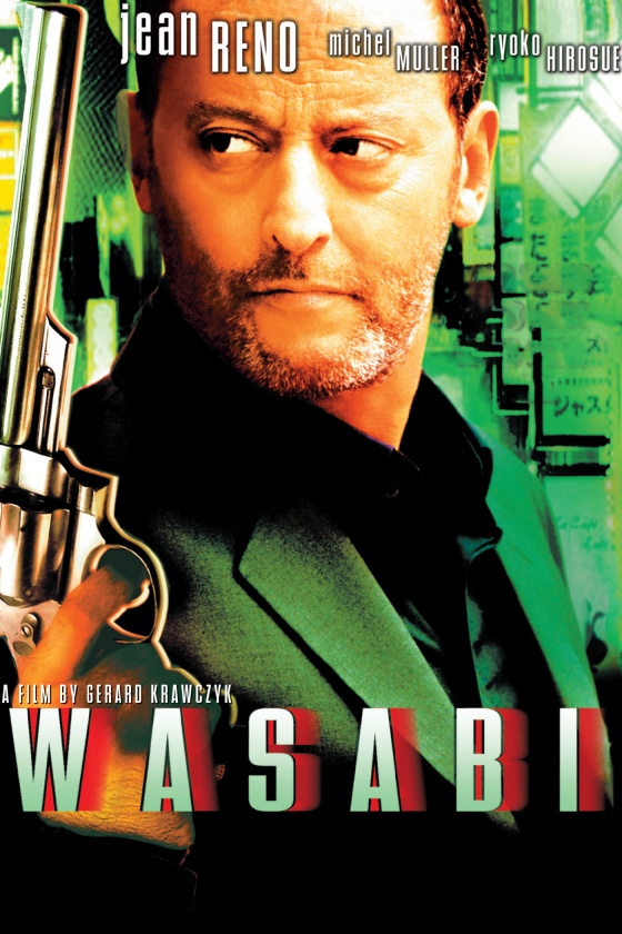 WASABI WASABI