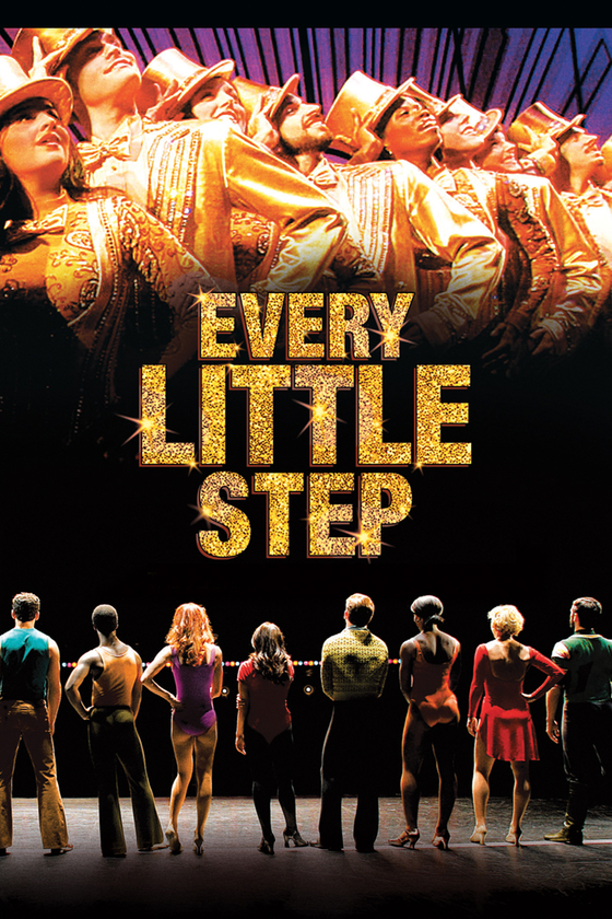 EVERY LITTLE STEP