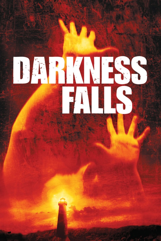 DARKNESS FALLS