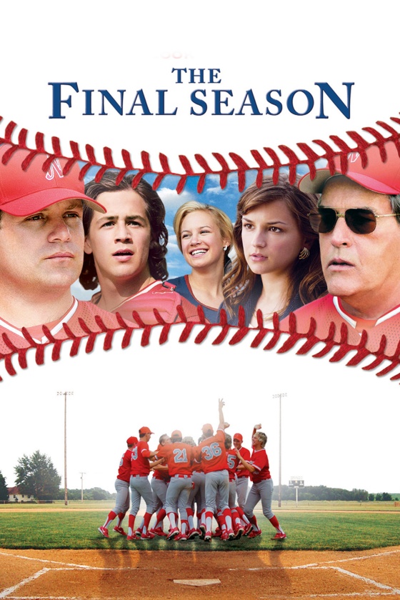 THE FINAL SEASON THE FINAL SEASON