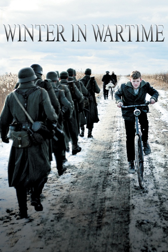 WINTER IN WARTIME WINTER IN WARTIME