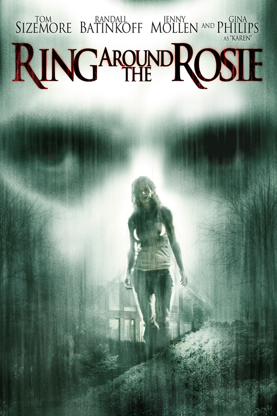 RING AROUND THE ROSIE RING AROUND THE ROSIE