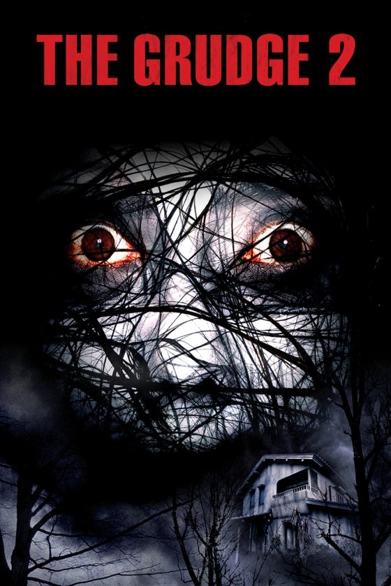 THE GRUDGE 2 THE GRUDGE 2