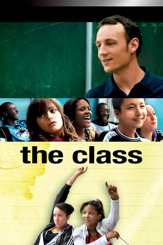 THE CLASS