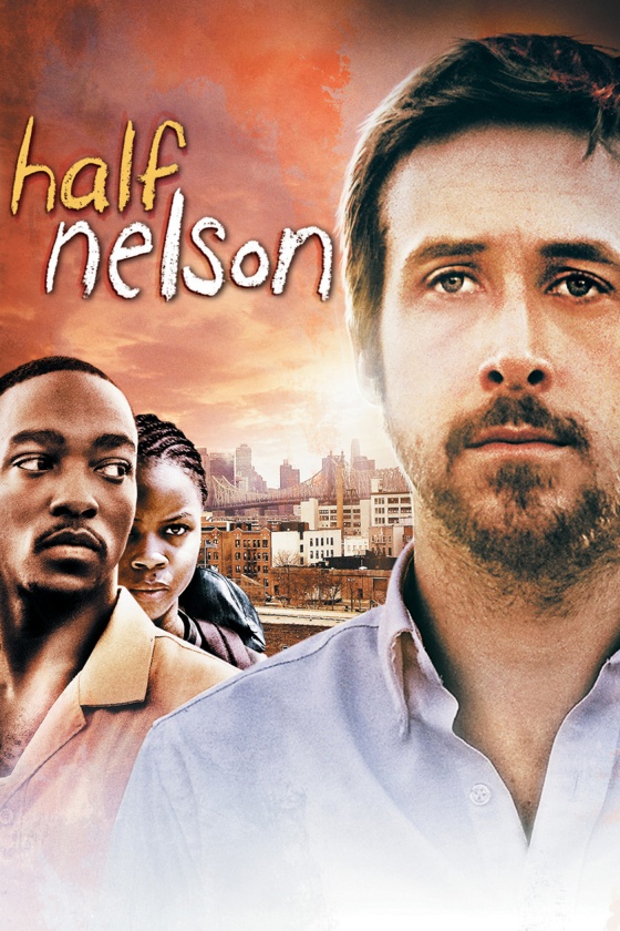 HALF NELSON HALF NELSON