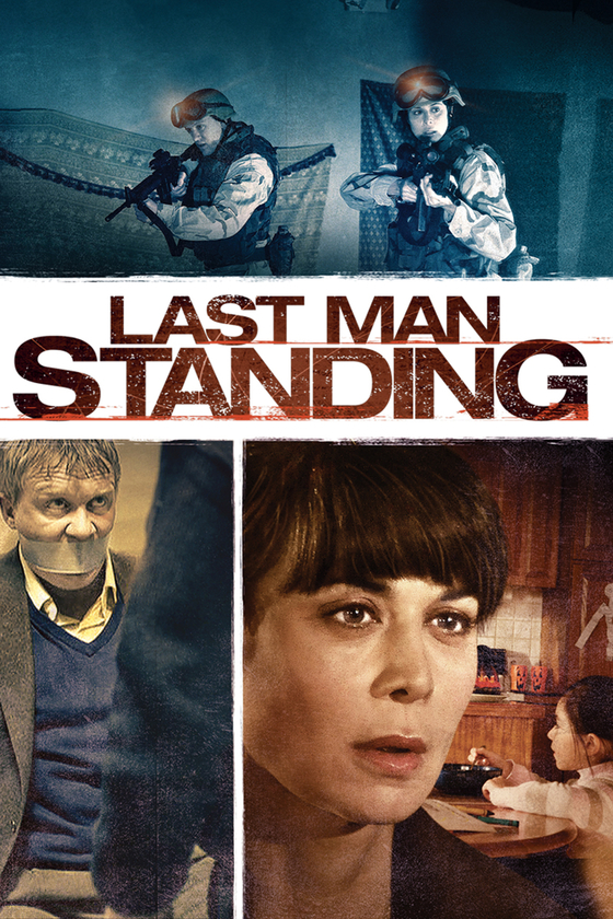LAST MAN STANDING (2011 MOW)