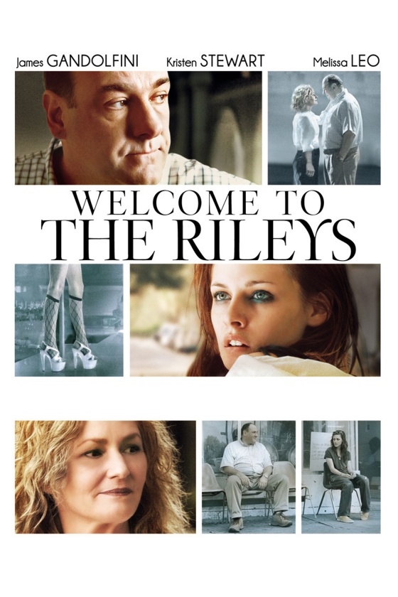 WELCOME TO THE RILEYS WELCOME TO THE RILEYS