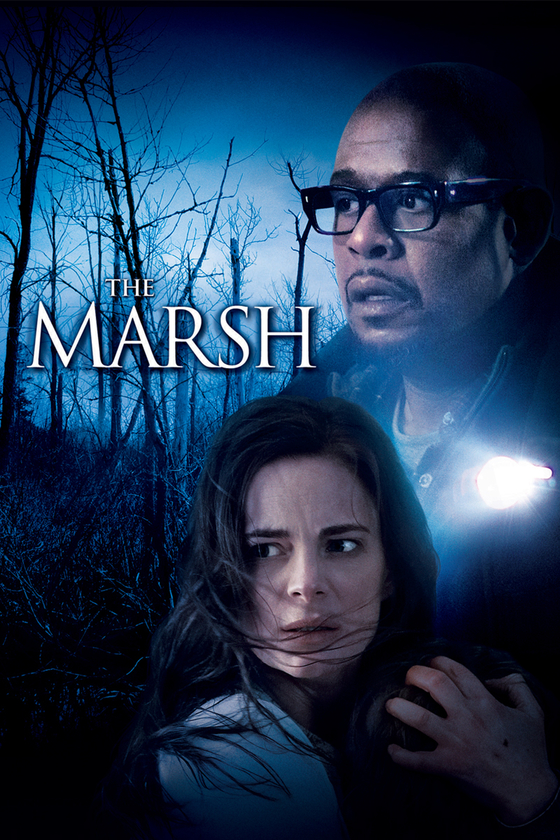 THE MARSH