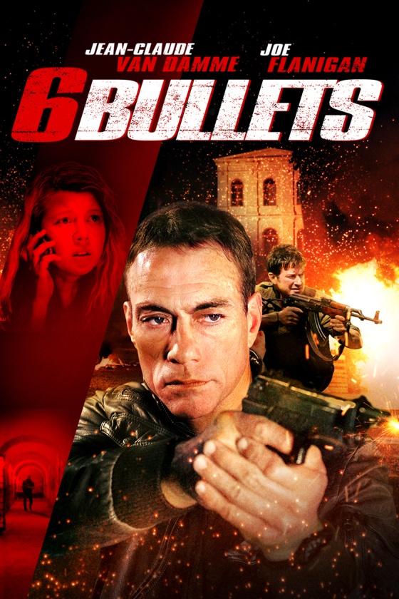 6 BULLETS