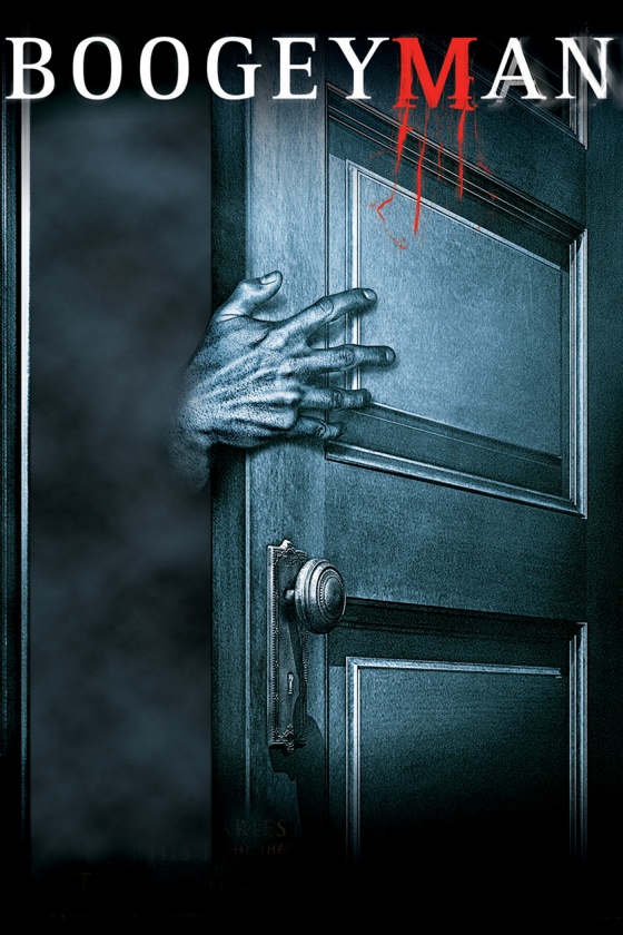 BOOGEYMAN BOOGEYMAN