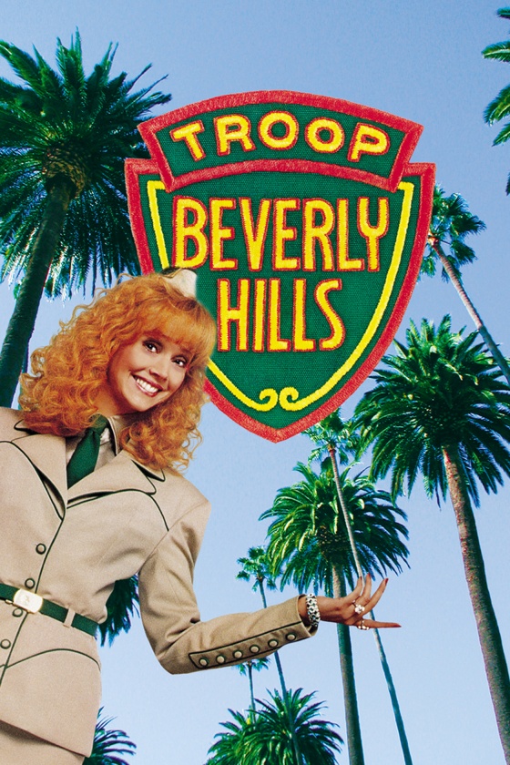 TROOP BEVERLY HILLS TROOP BEVERLY HILLS