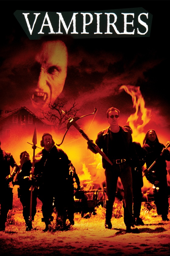 JOHN CARPENTER'S VAMPIRES