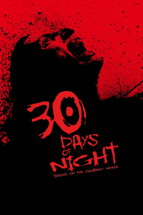 30 DAYS OF NIGHT