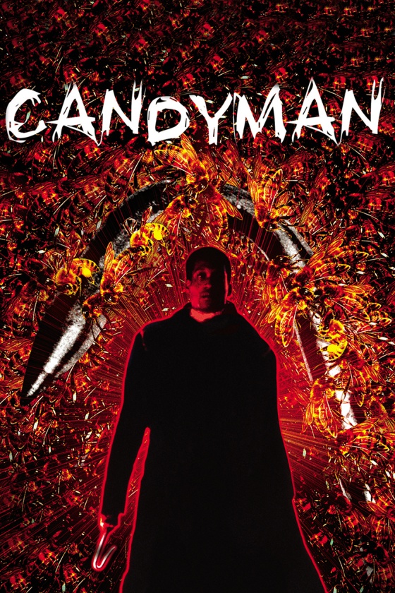 CANDYMAN CANDYMAN
