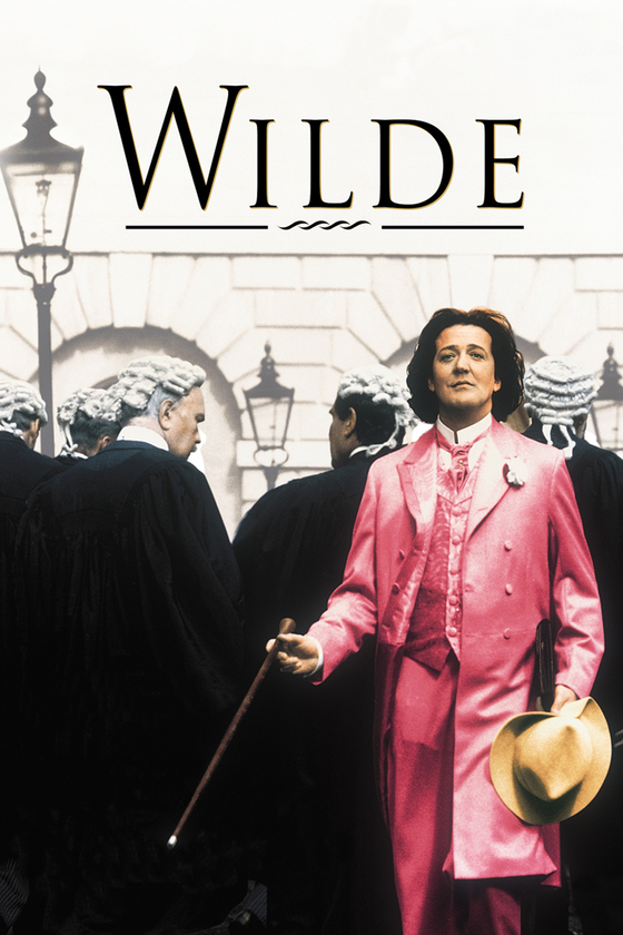 WILDE