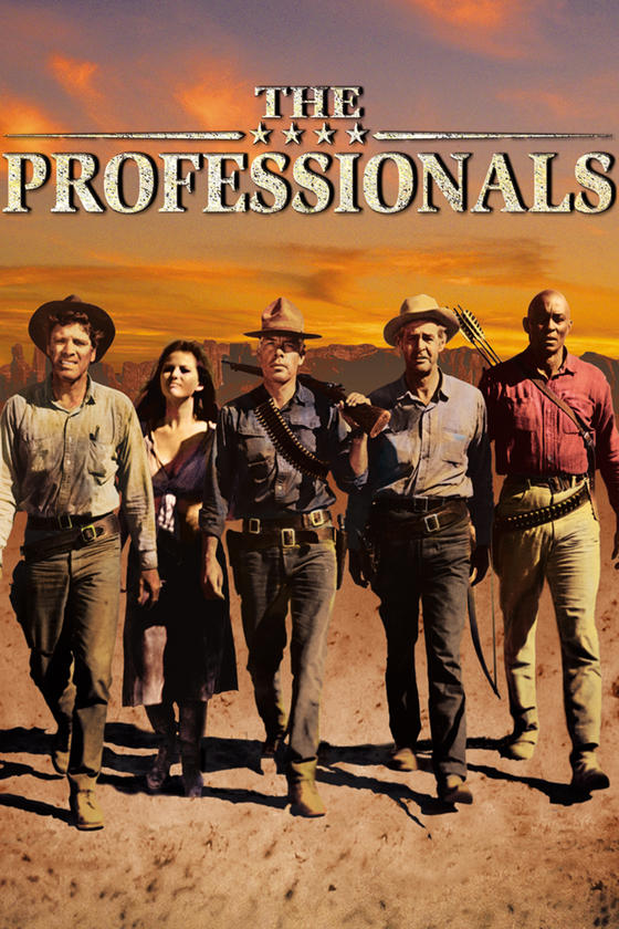 THE PROFESSIONAL THE PROFESSIONAL