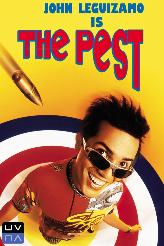 THE PEST THE PEST