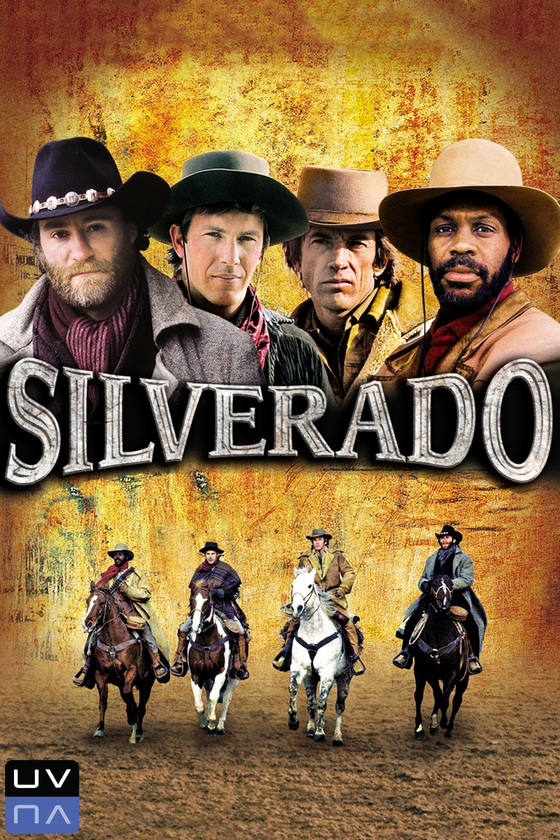 SILVERADO SILVERADO