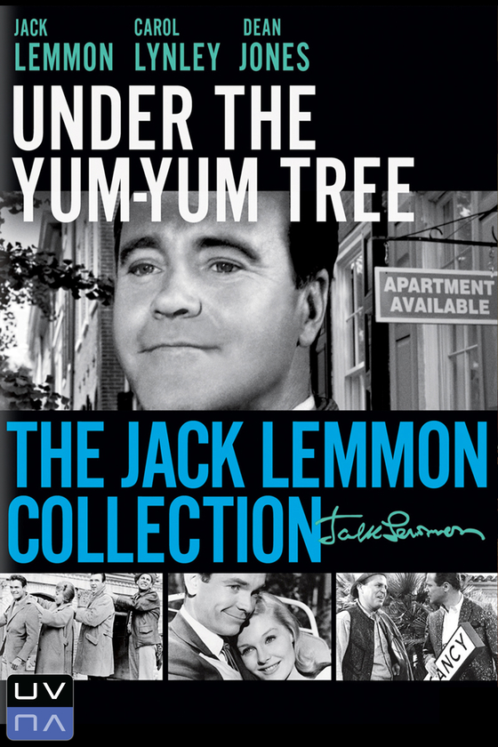 UNDER THE YUM YUM TREE UNDER THE YUM YUM TREE