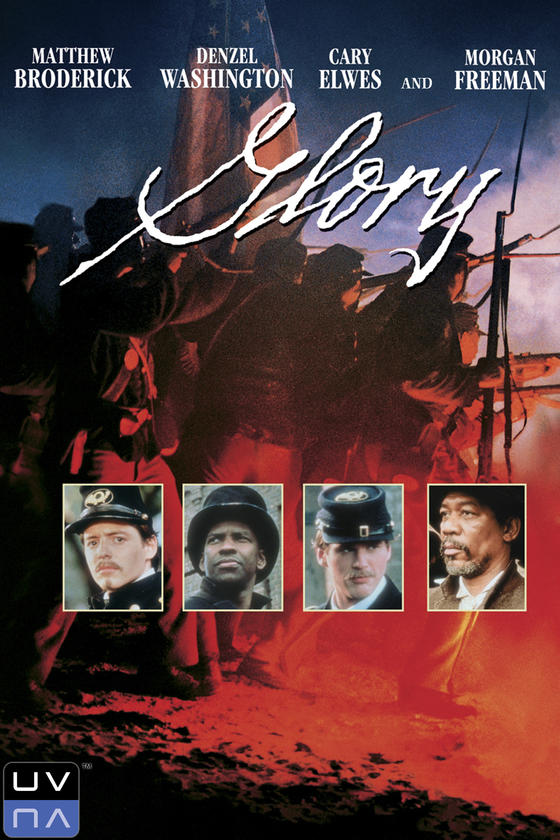 GLORY GLORY