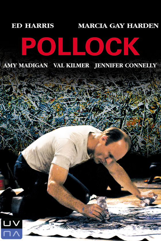 POLLOCK POLLOCK