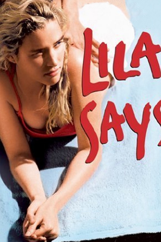 LILA SAYS LILA SAYS