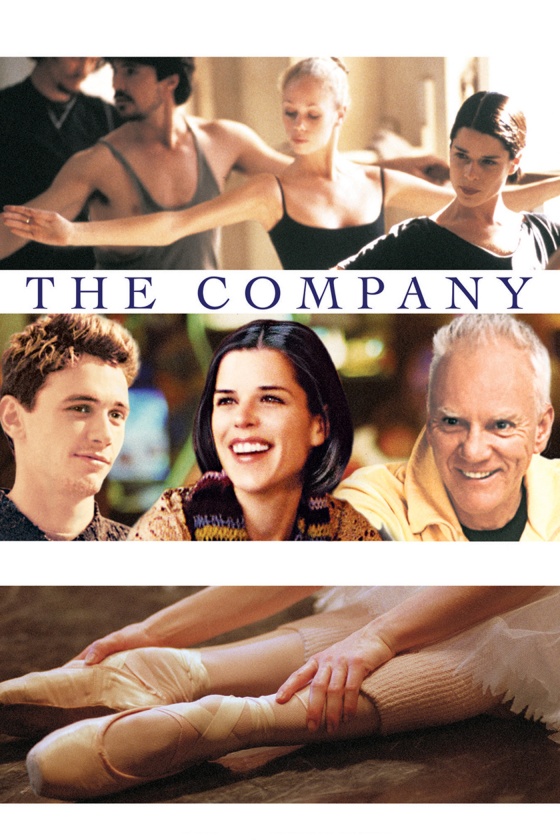 THE COMPANY (CLASSICS)