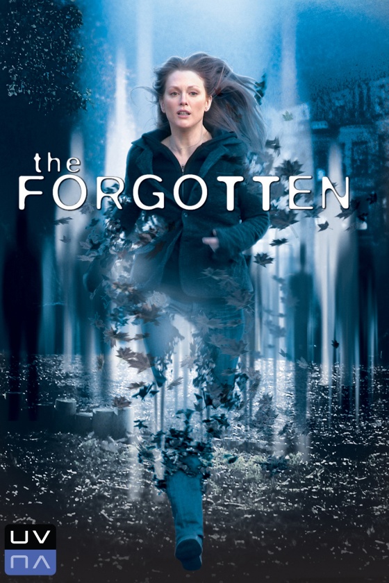 THE FORGOTTEN