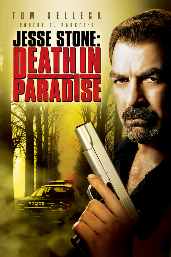 JESSE STONE: DEATH IN PARADISE JESSE STONE: DEATH IN PARADISE
