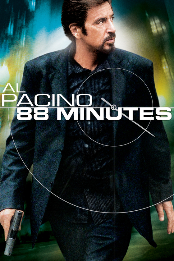 88 MINUTES 88 MINUTES