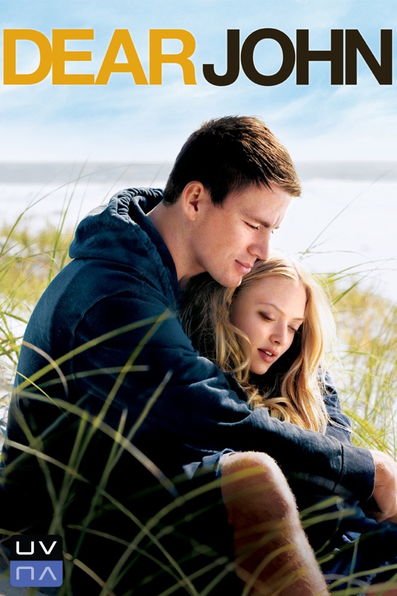 DEAR JOHN DEAR JOHN