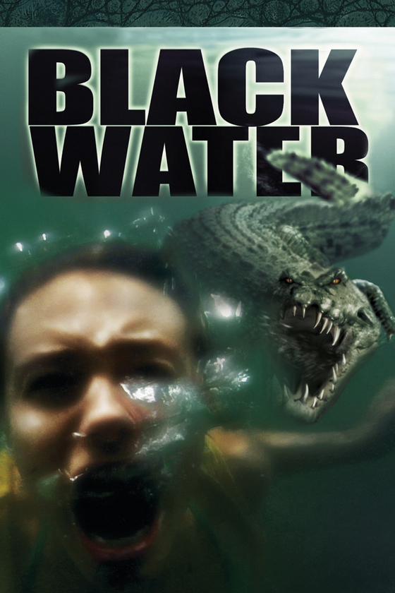 BLACK WATER