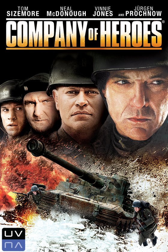 COMPANY OF HEROES