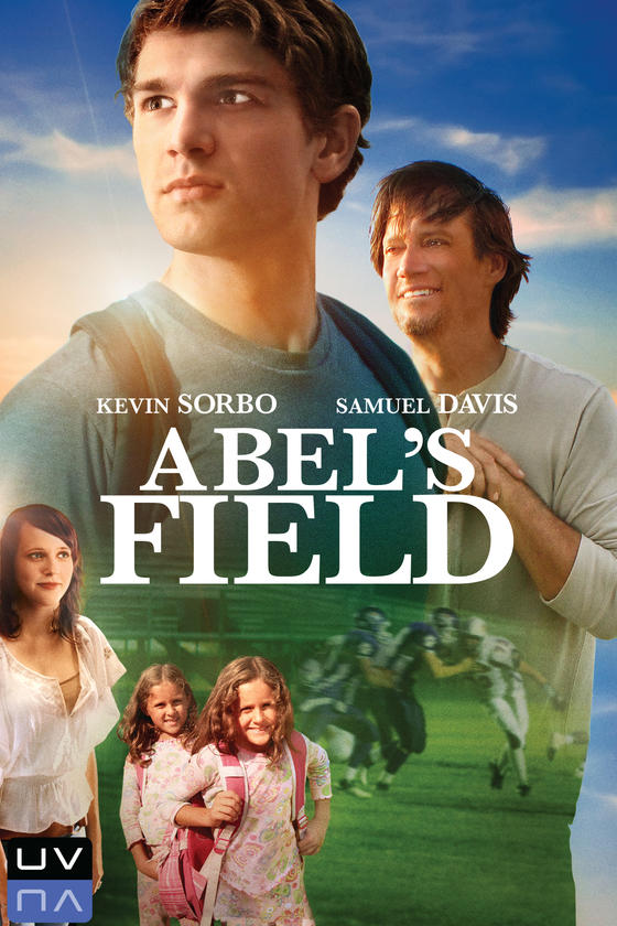 ABEL'S FIELD ABEL'S FIELD