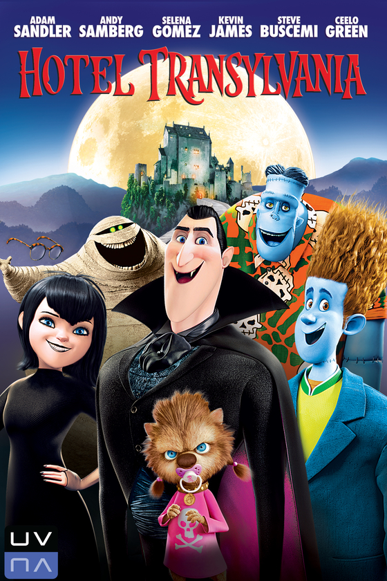 HOTEL TRANSYLVANIA HOTEL TRANSYLVANIA