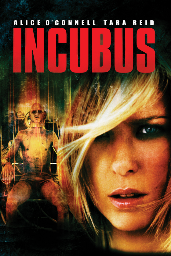 INCUBUS INCUBUS