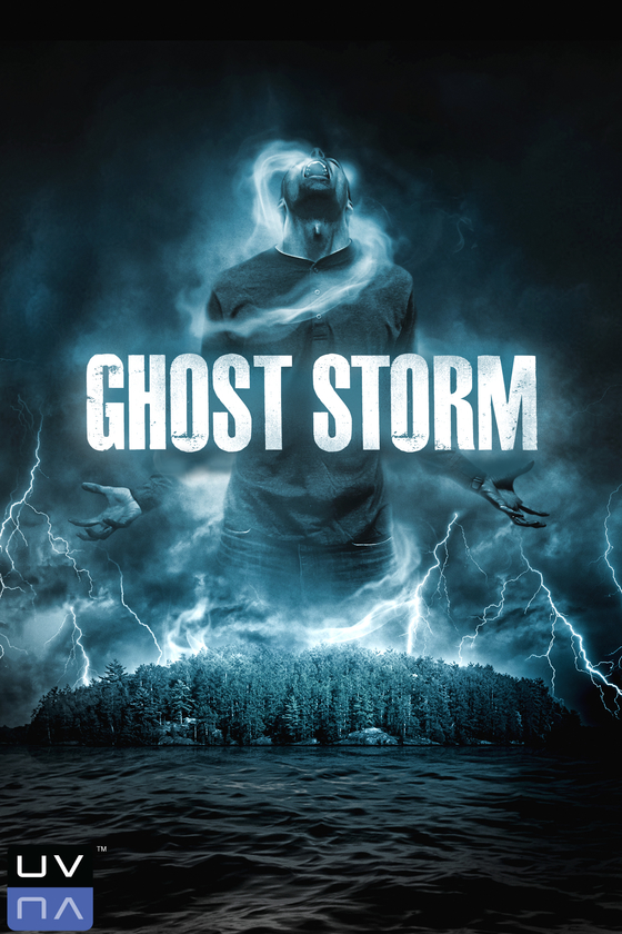 GHOST STORM