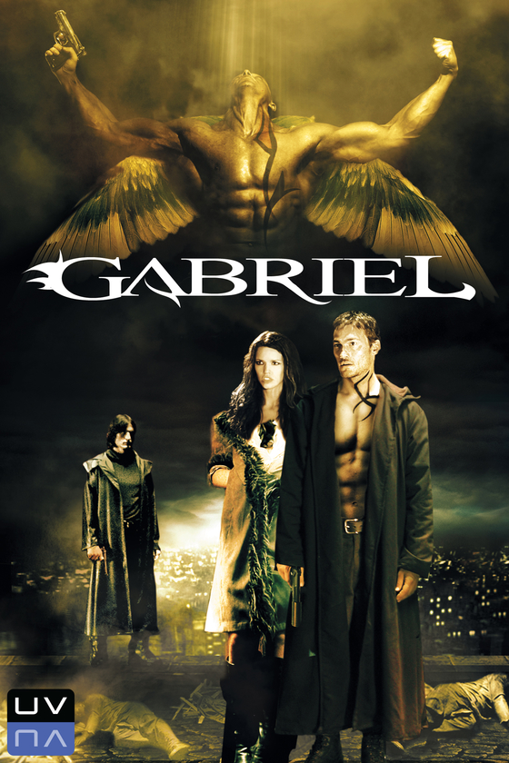 GABRIEL