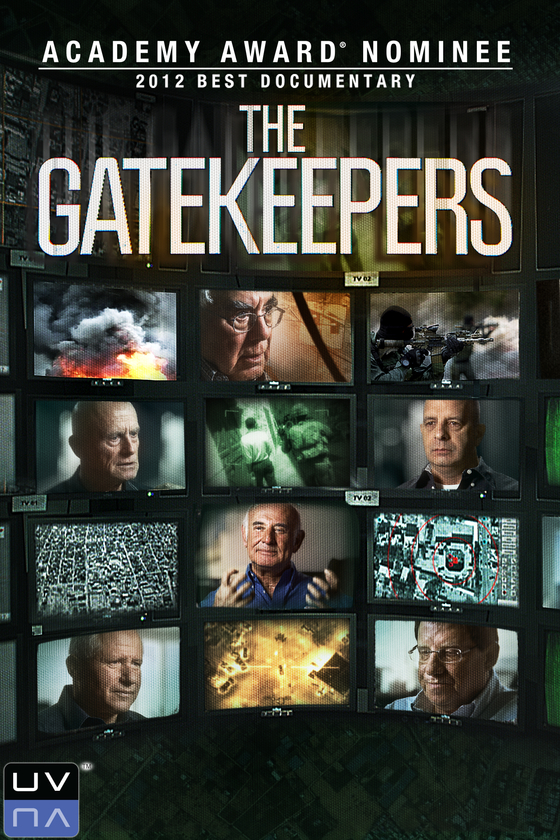 THE GATEKEEPERS