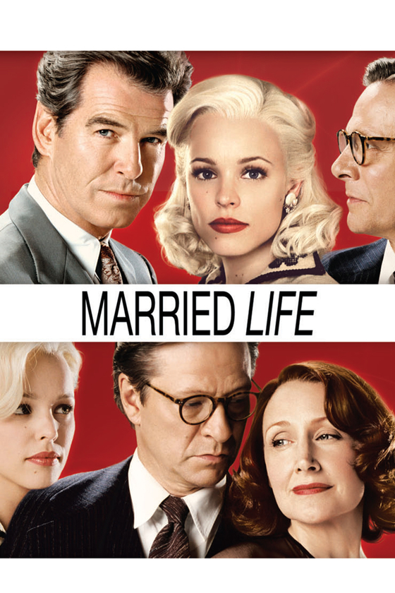 MARRIED LIFE MARRIED LIFE