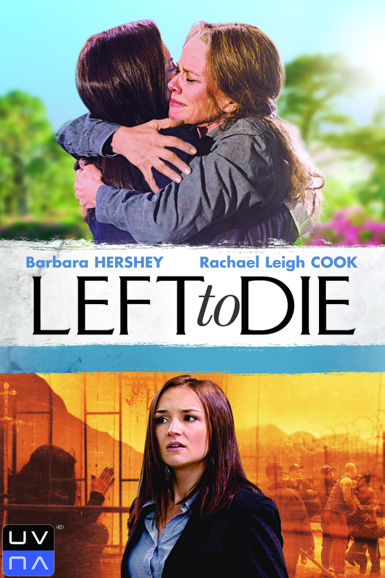 LEFT TO DIE: THE SANDRA AND TAMMI CHASE STORY