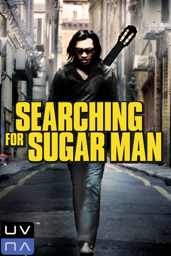 SEARCHING FOR SUGAR MAN SEARCHING FOR SUGAR MAN
