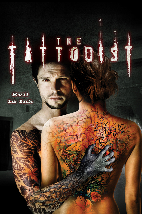 THE TATTOOIST