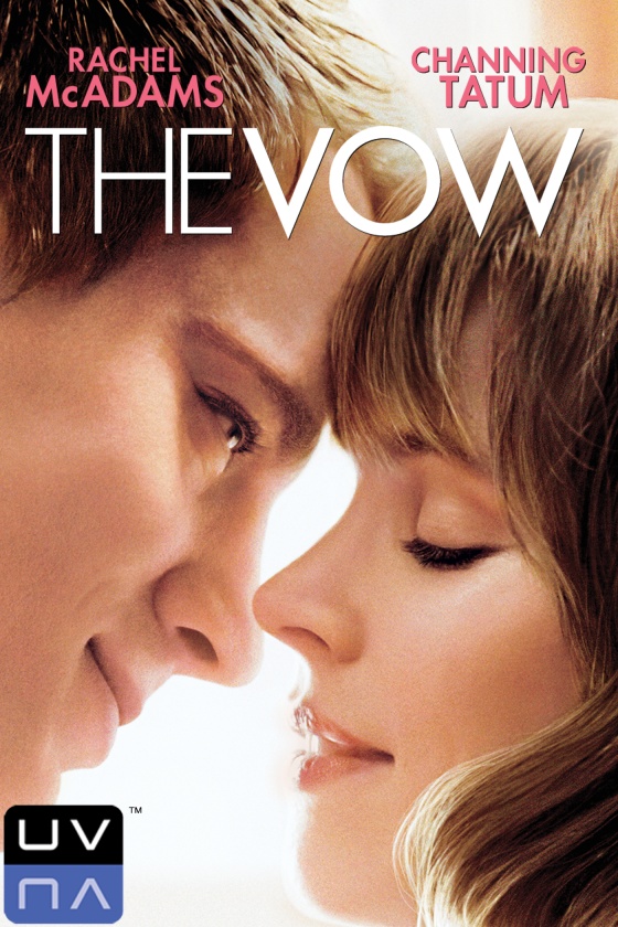 THE VOW THE VOW