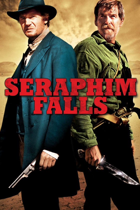 SERAPHIM FALLS