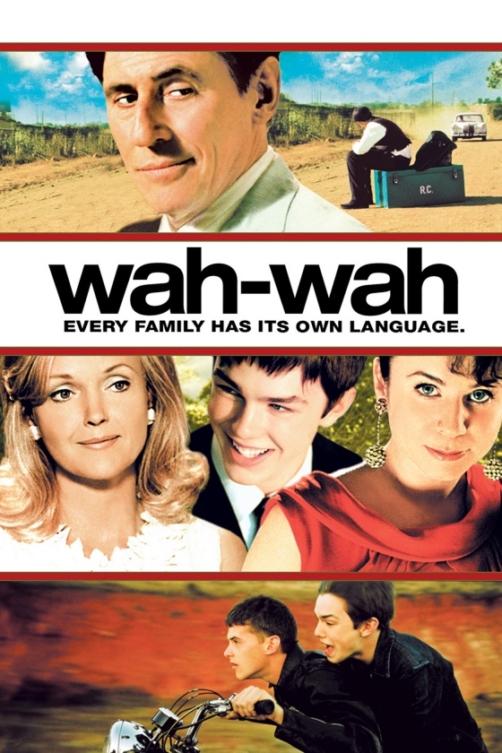 WAH-WAH WAH-WAH