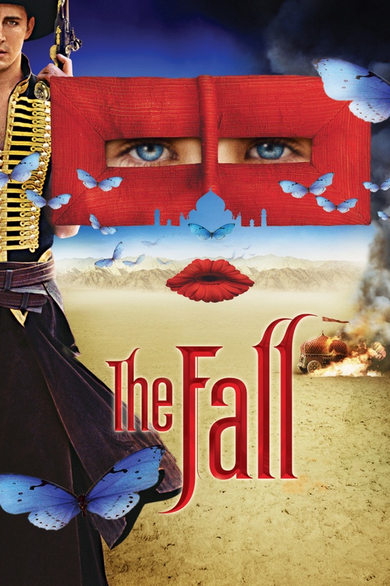THE FALL THE FALL